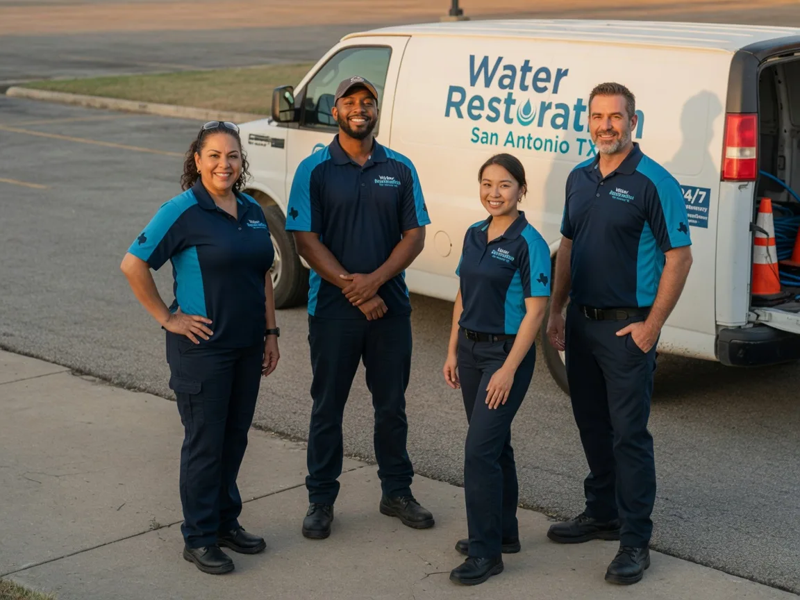 Water Damage Repair company in Lafayette, IN